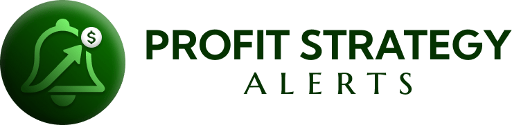 Profit Strategy Alerts